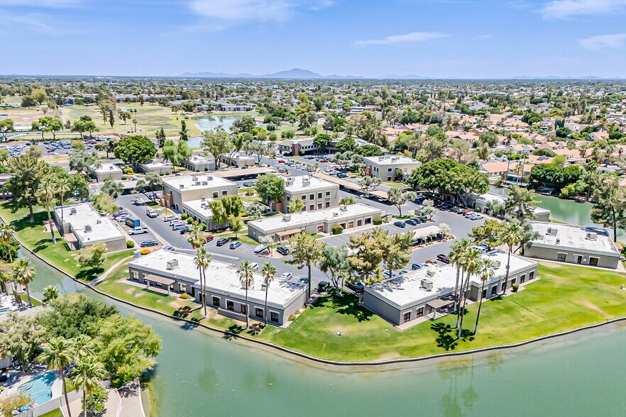 More Photos Of 2222 S Dobson Rd, Mesa Office For Sale