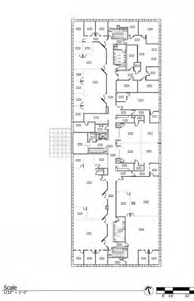 More Photos Of 2828 S Corbett Ave, Portland Office For Sale