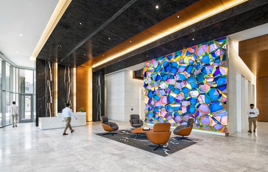 More Photos Of 2601 Olive St, Dallas Office For Lease