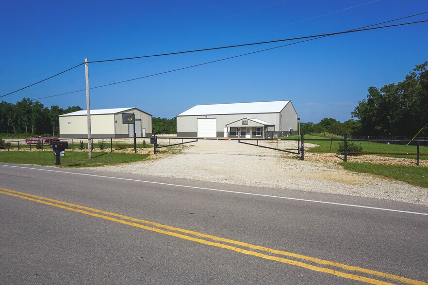 More Photos Of 18119 State Route O, Rolla Industrial For Sale