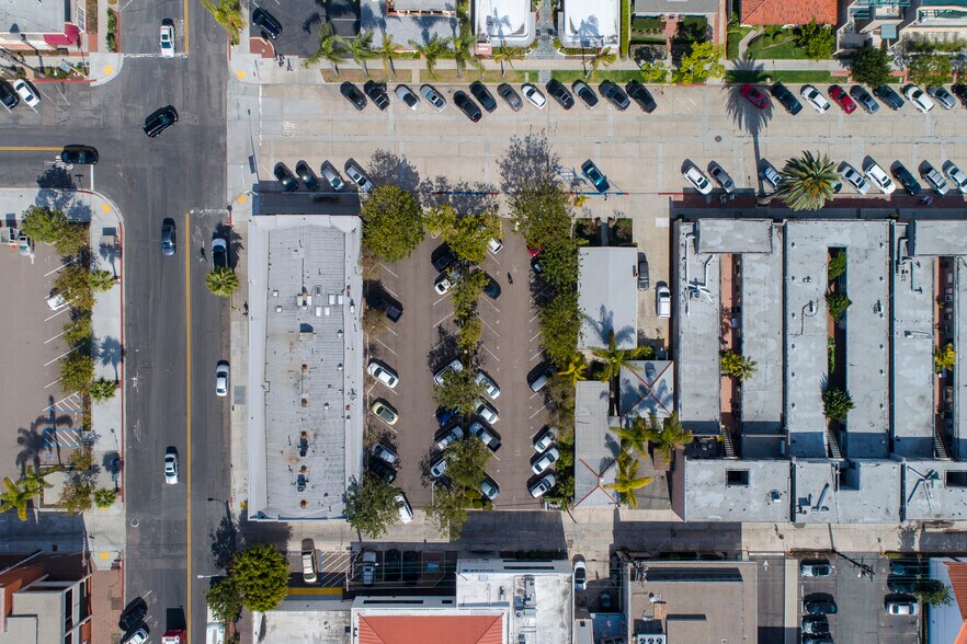 More Photos Of 7760 Herschel Ave, La Jolla Land For Sale