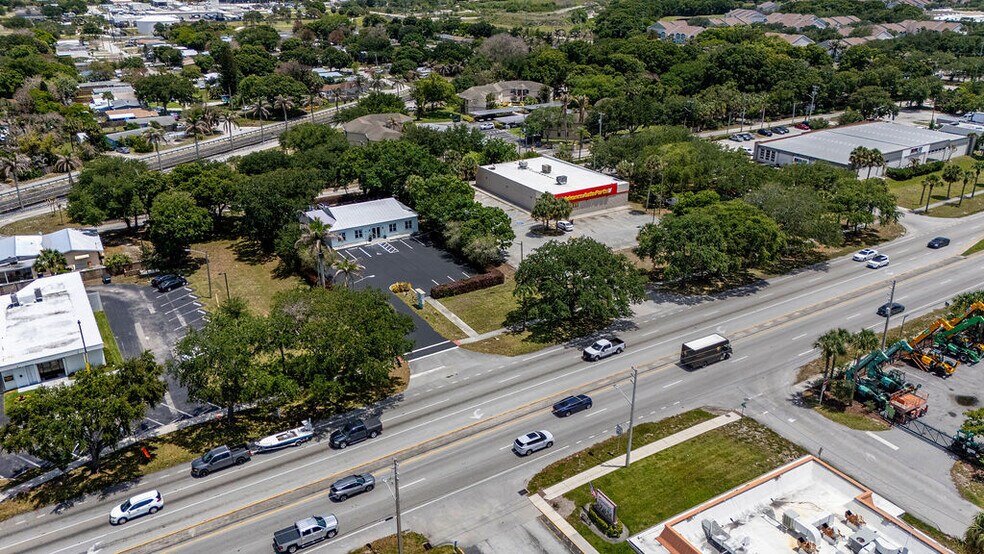 More Photos Of 2624 S Us Highway 1, Fort Pierce Medical For Sale
