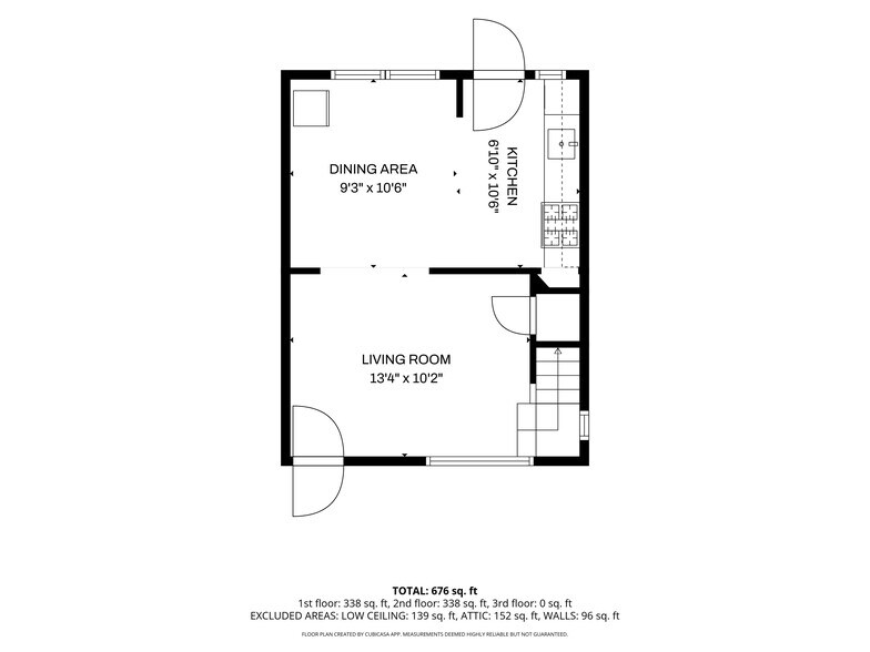 More Photos Of 607 W Maple Ave, Merchantville Apartments For Sale