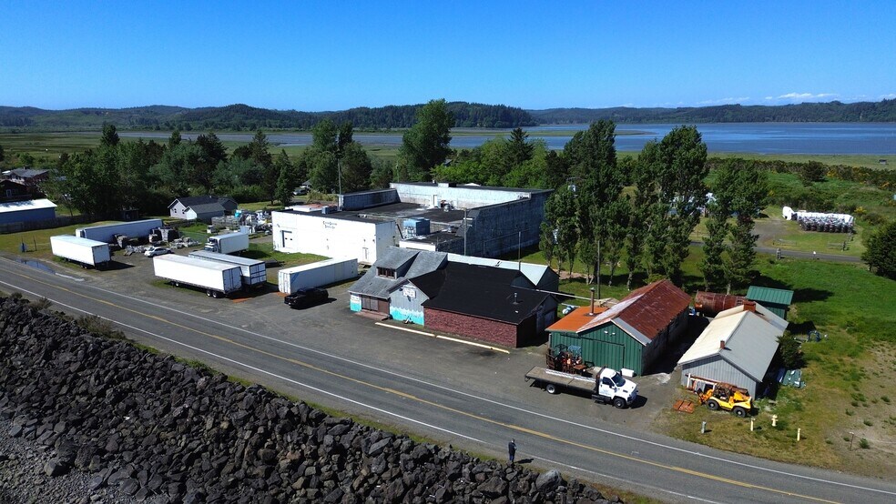 More Photos Of 3088 Kindred Ave, Tokeland Food Processing For Sale