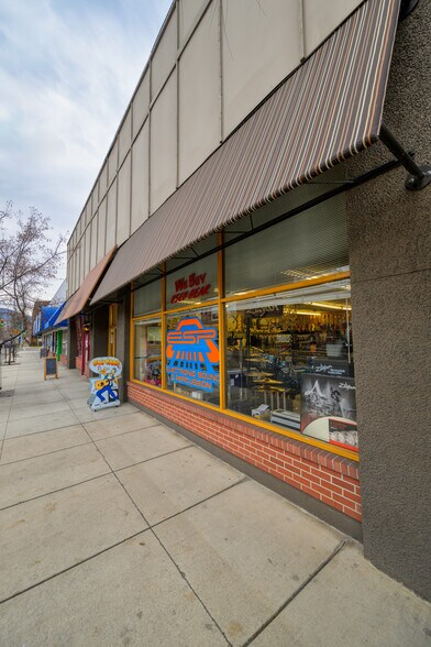 More Photos Of 819 S Higgins Ave, Missoula Freestanding For Sale