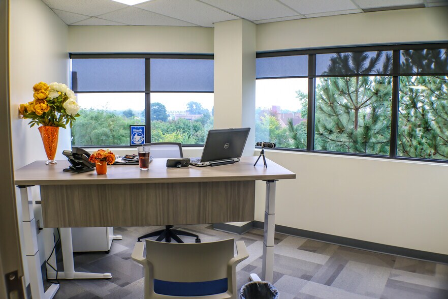 More Photos Of 455 E Eisenhower Pky, Ann Arbor Coworking Space