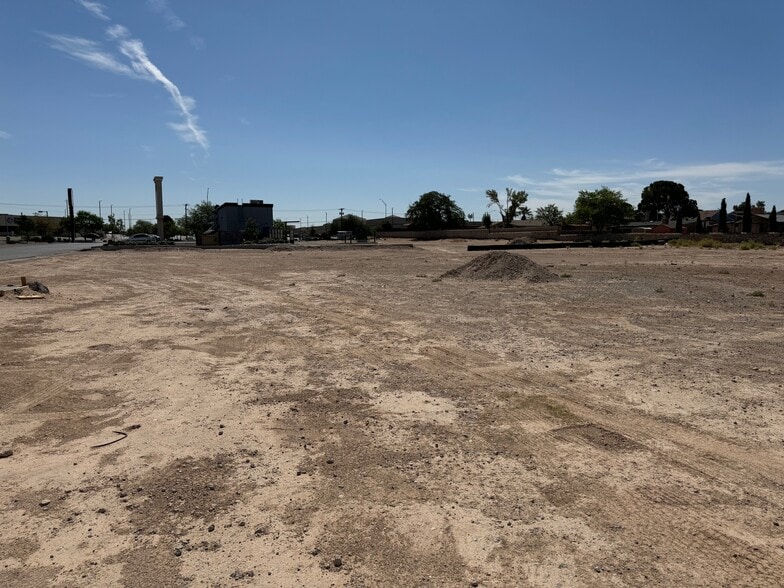 More Photos Of Montwood Drive, El Paso Land For Sale