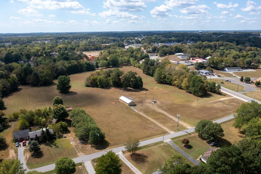 More Photos Of 105 Eastside Dr, White House Land For Sale