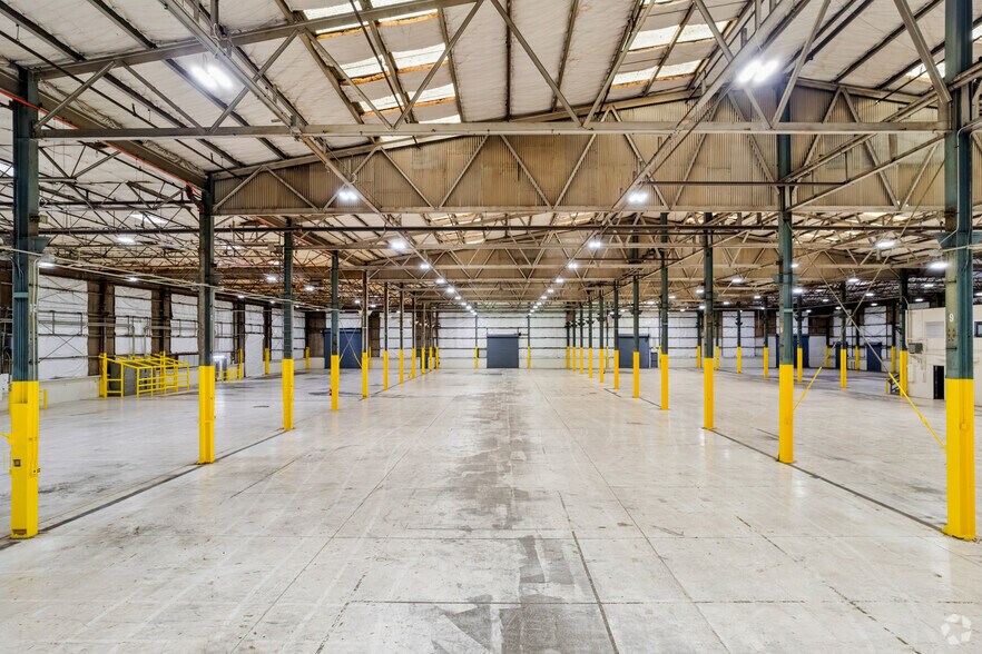 Photo of 1st Floor Ste 