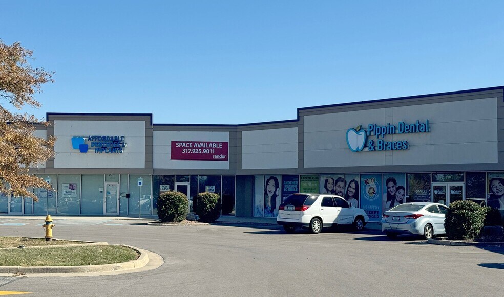 More Photos Of 4315 Commerce Dr, Lafayette Unknown For Lease