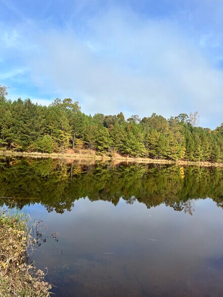 More Photos Of 0 St. Lucia Sunrise, Conyers Land For Sale