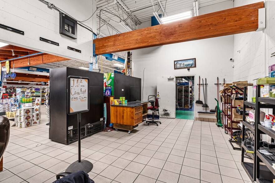 More Photos Of 1415 W US Highway 50, Pueblo Freestanding For Sale