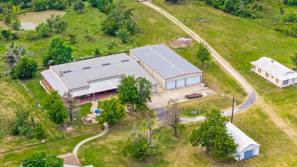 More Photos Of 5386 County Road 219, Anderson Lodge Meeting Hall For Sale