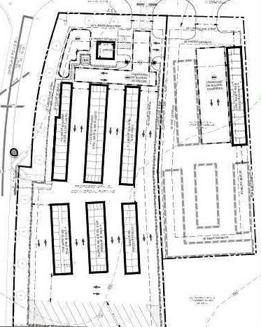 More Photos Of 4685 Alabama Hwy, Rome Self Storage For Sale