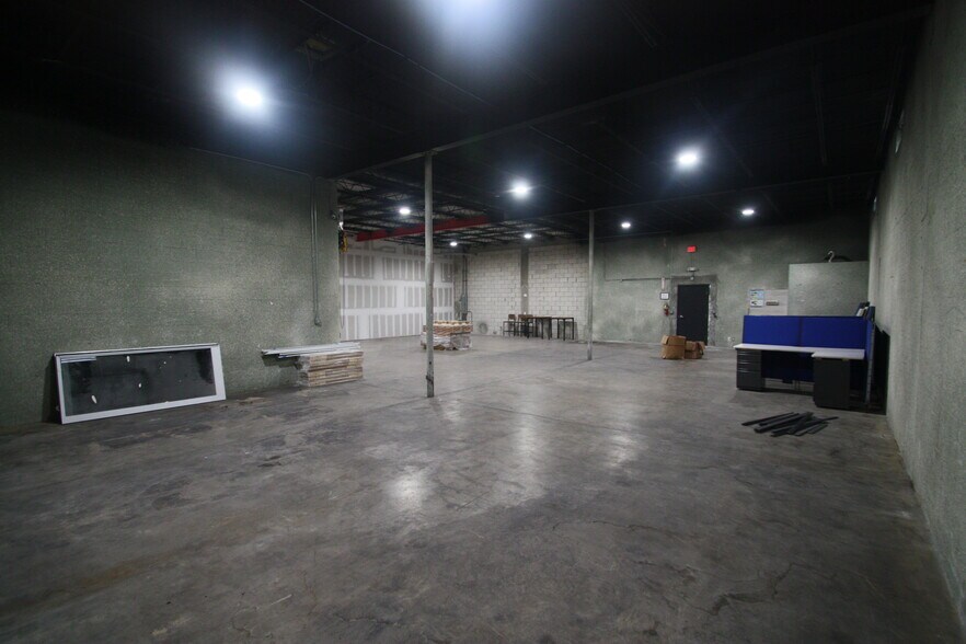 More Photos Of 3801 W Commercial Blvd, Fort Lauderdale Manufacturing For Lease