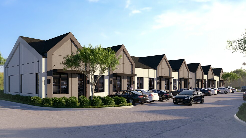 More Photos Of 2026 Meridiana Pky, Rosharon Office For Sale