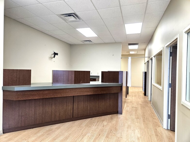 More Photos Of 100 S Michigan Ave, Saginaw Freestanding For Lease