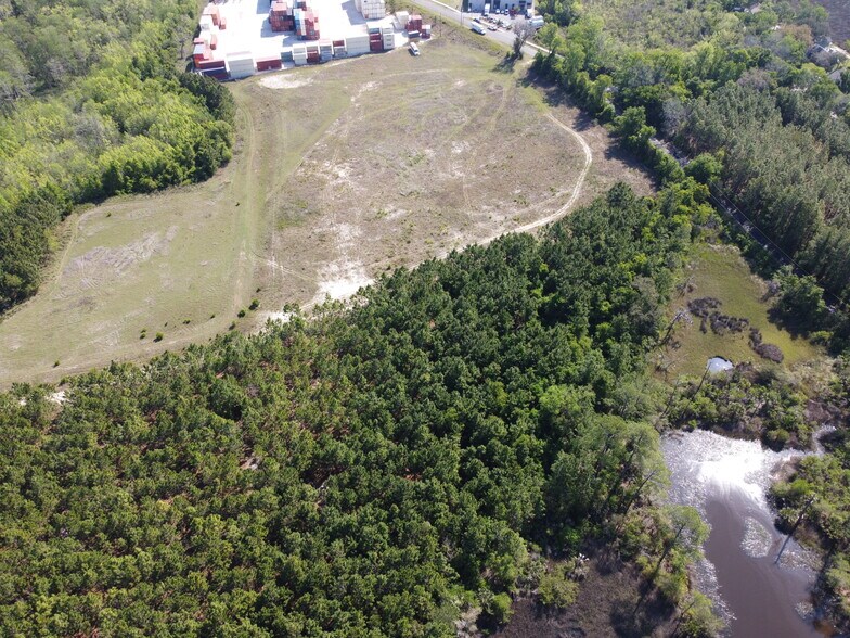 More Photos Of 3501 Masters Rd, Jacksonville Land For Sale