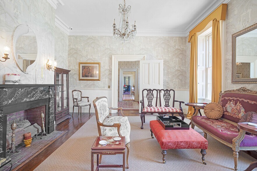 More Photos Of 1902 Jefferson Pike, Brunswick Lodge Meeting Hall For Lease