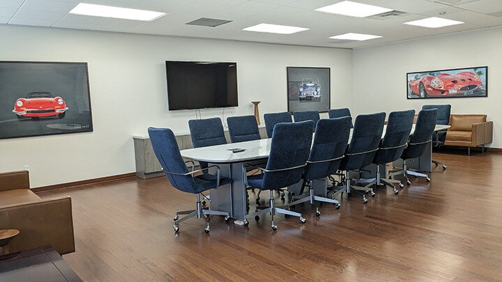 More Photos Of 1300 W Sam Houston Pky S, Houston Office For Sale
