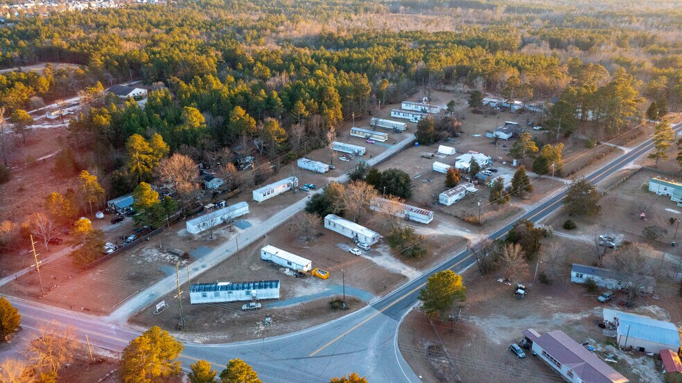 More Photos Of 145 Eunice Ln, Cameron Manufactured Housing Mobile Home Park For Sale