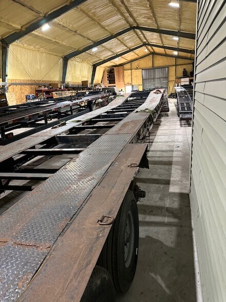 More Photos Of 5901 Sauk Trl, Matteson Warehouse For Sale