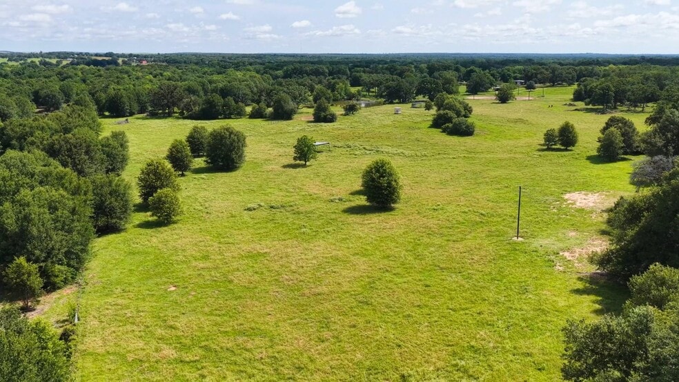 More Photos Of 632 County Road 340A, Milano Land For Sale