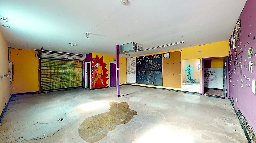 More Photos Of 3218-3220 Santa Fe St, Riverbank Storefront Retail Office For Sale