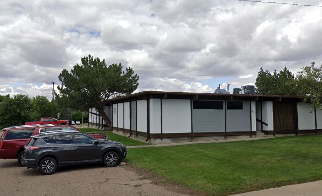 Primary Photo Of 2509 7th Ave, Great Falls Medical For Lease