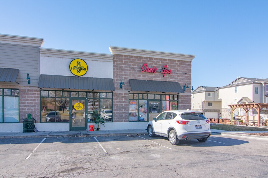 More Photos Of 1492 S 800 W, Woods Cross Office For Lease