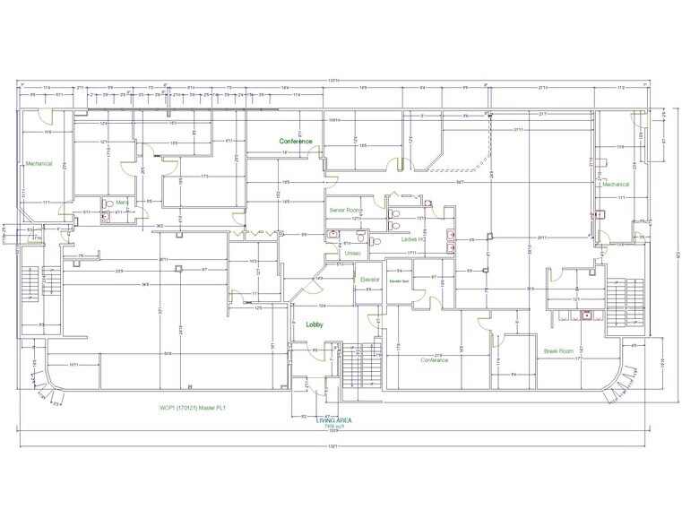 More Photos Of 42180 Ford Rd, Canton Medical For Lease