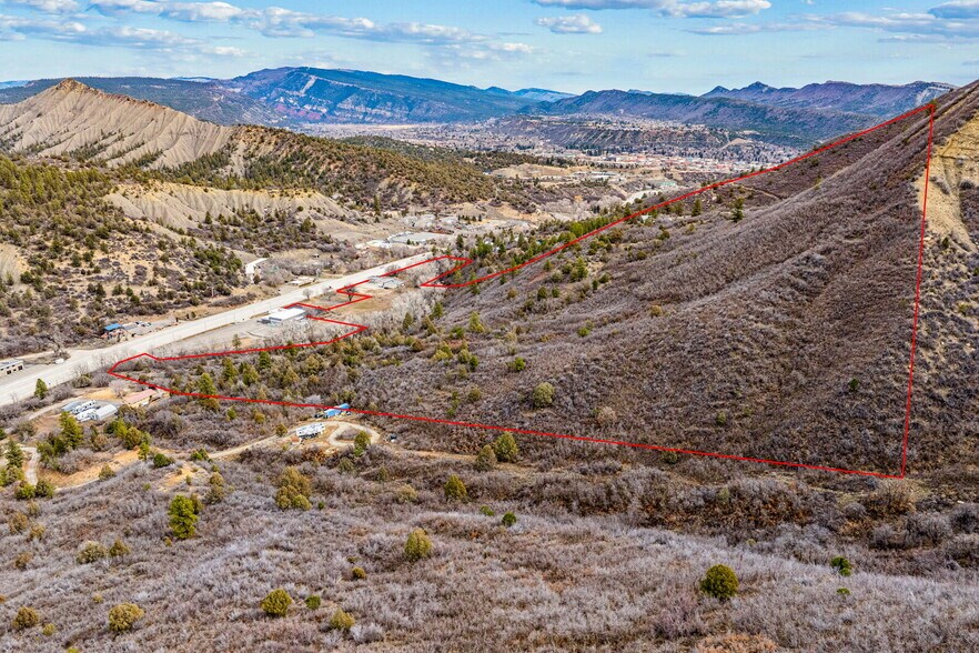 More Photos Of 20800 Highway 160, Durango Storefront For Sale