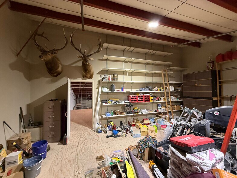 More Photos Of 100 Platte Dr, Fairplay Warehouse For Sale