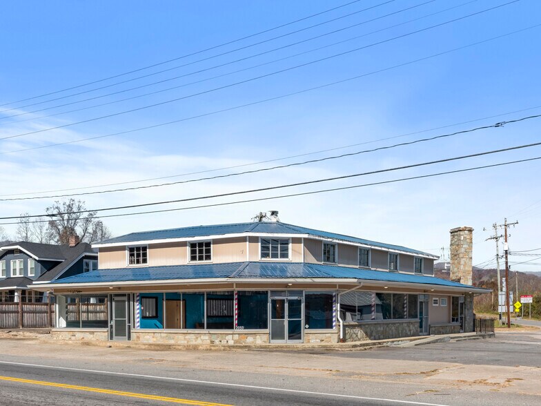 More Photos Of 2050 U.S. 70 Hwy, Marion Restaurant For Sale