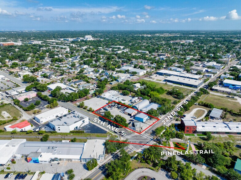 More Photos Of 2221 5th Ave S, St Petersburg Land For Lease