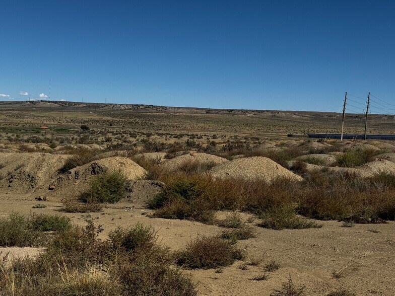 More Photos Of Village Green pl @ Walking Stick Blvd, Pueblo Land For Sale