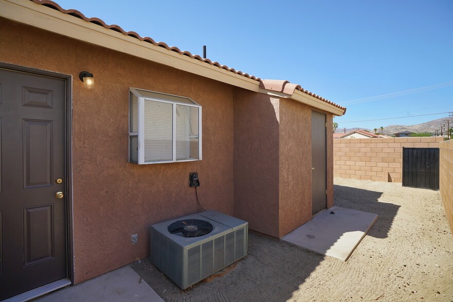 More Photos Of 13548 Caliente Dr, Desert Hot Springs Apartments For Sale
