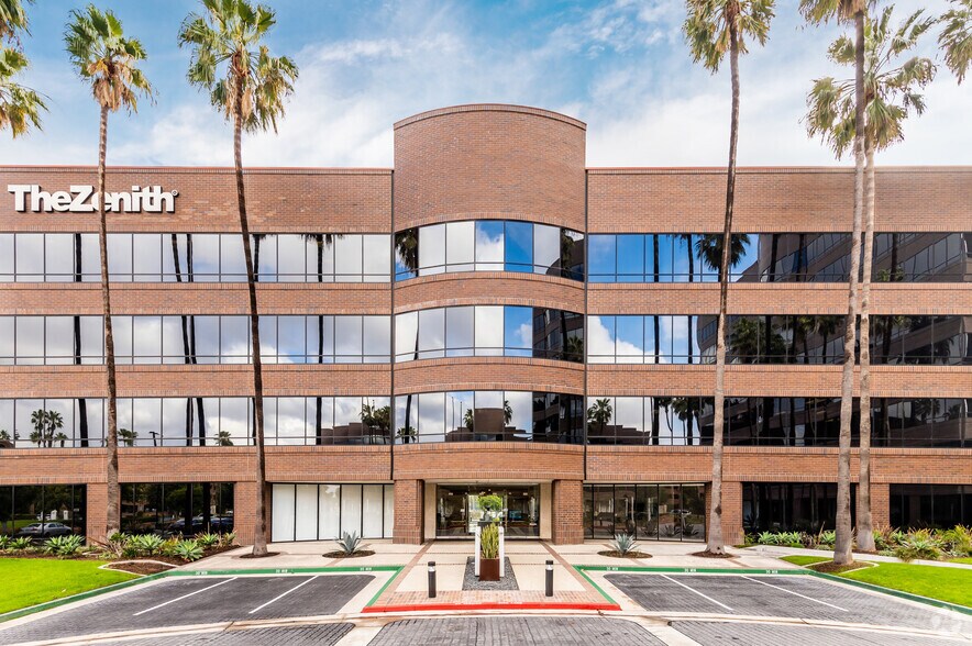 More Photos Of 770 The City Dr S, Orange Unknown For Lease