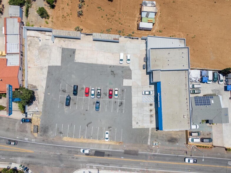 More Photos Of 531 Orange Ave, Chula Vista Auto Repair For Sale