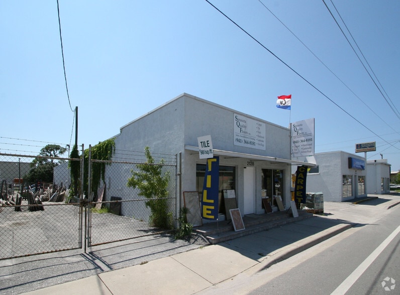 More Photos Of , Sarasota Industrial For Sale