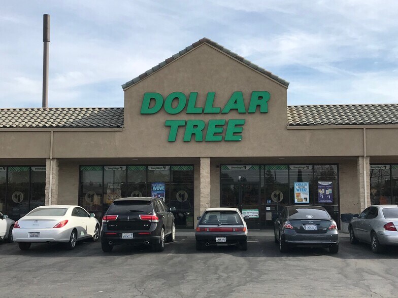 More Photos Of 520 Carolyn Weston Blvd, Stockton General Retail For Lease