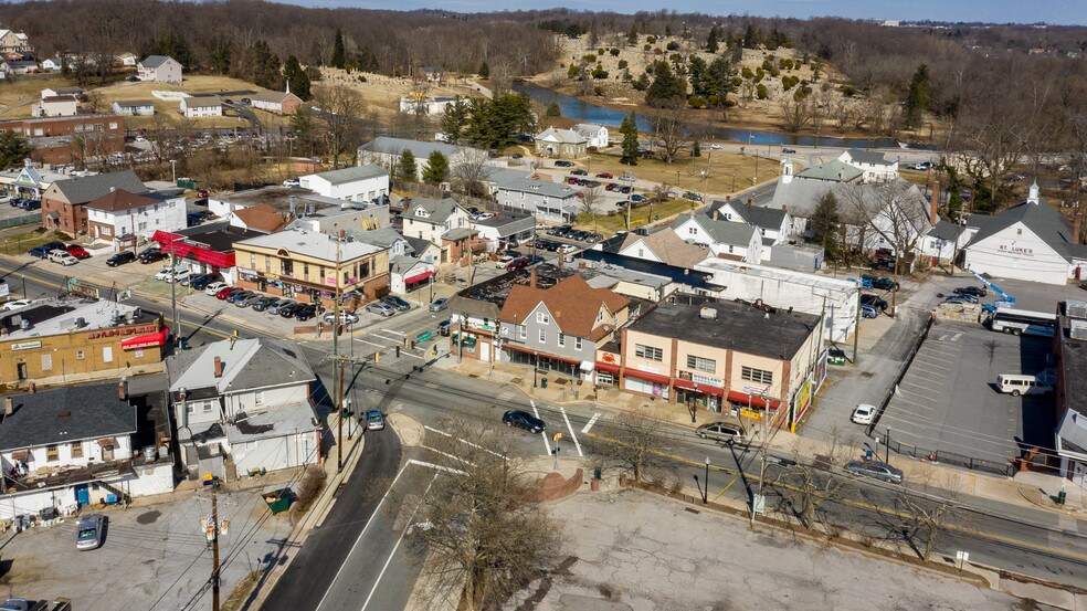 More Photos Of 6320 Windsor Mill Rd, Gwynn Oak Storefront Retail Office For Sale