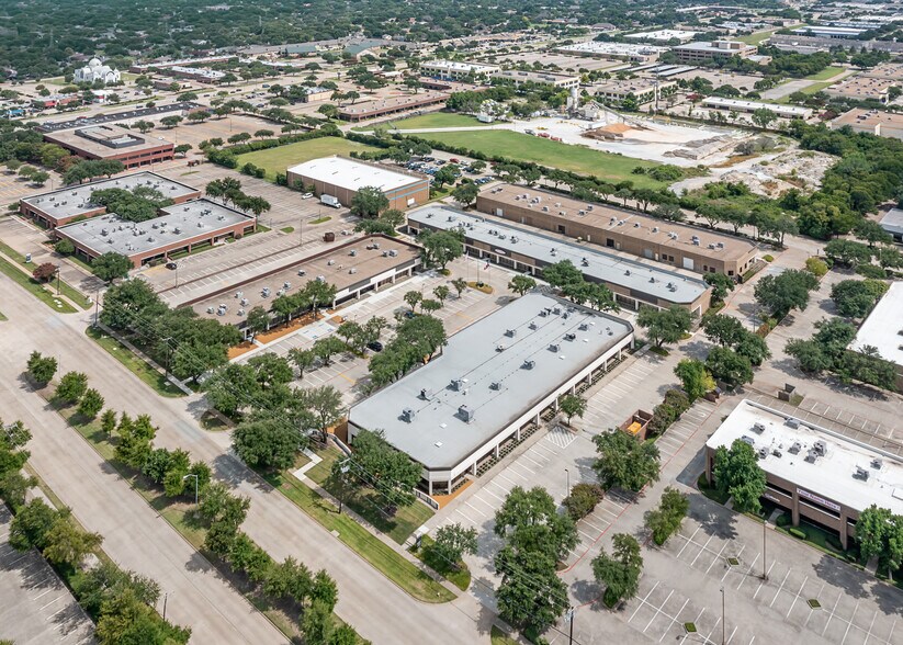 More Photos Of 1219 Digital Dr, Richardson Unknown For Lease