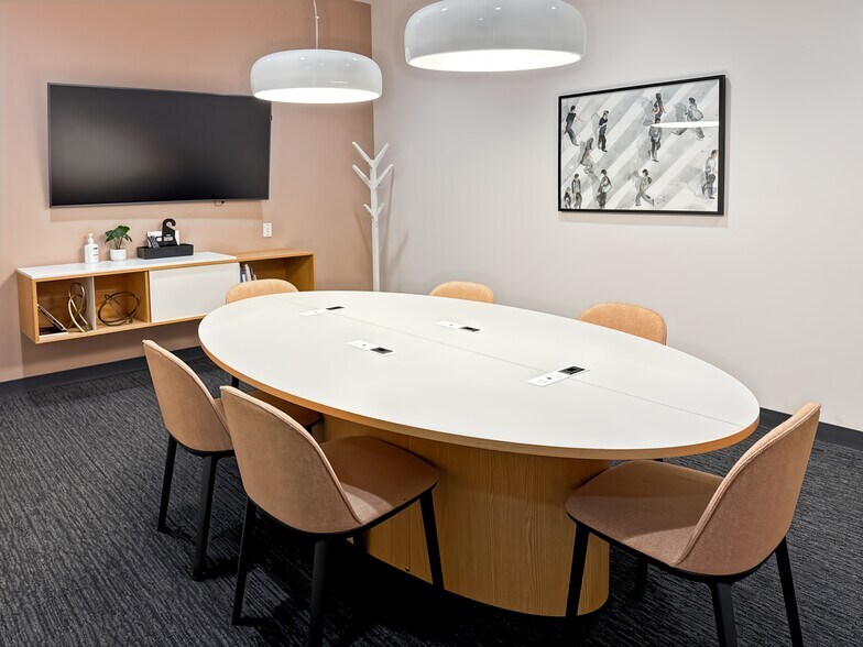 More Photos Of 530 Technology Dr, Irvine Coworking Space