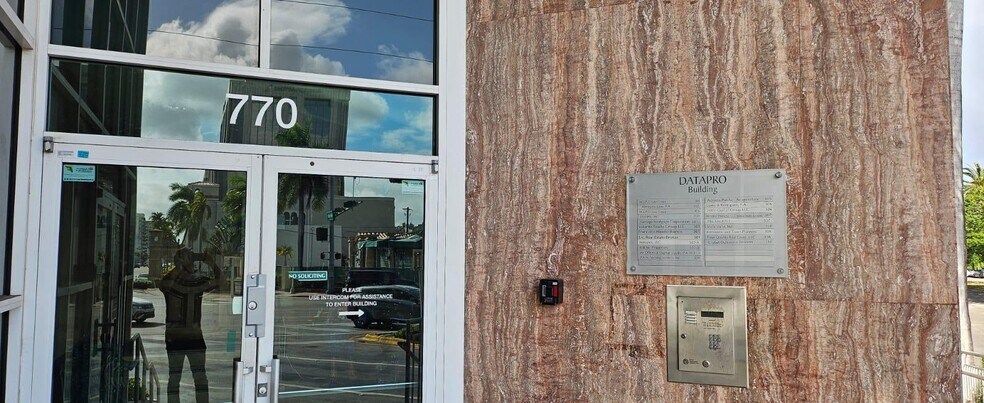 More Photos Of 770 Ponce de Leon Blvd, Coral Gables Office For Lease