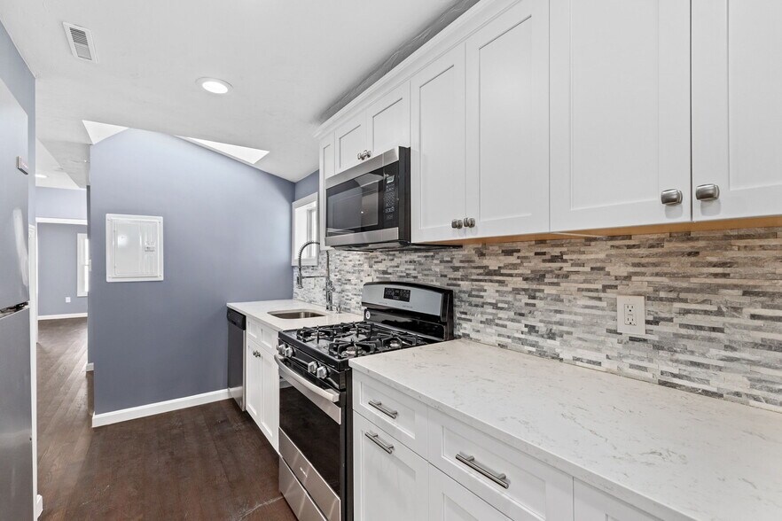 More Photos Of 167 Lexington St, Boston Apartments For Sale