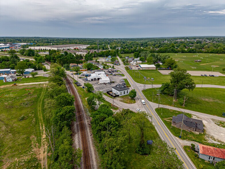 More Photos Of 4400 Old Lagrange Rd, Buckner Land For Sale