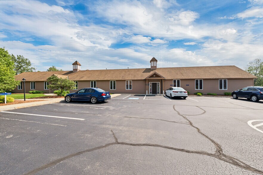 More Photos Of , Concord Office For Sale