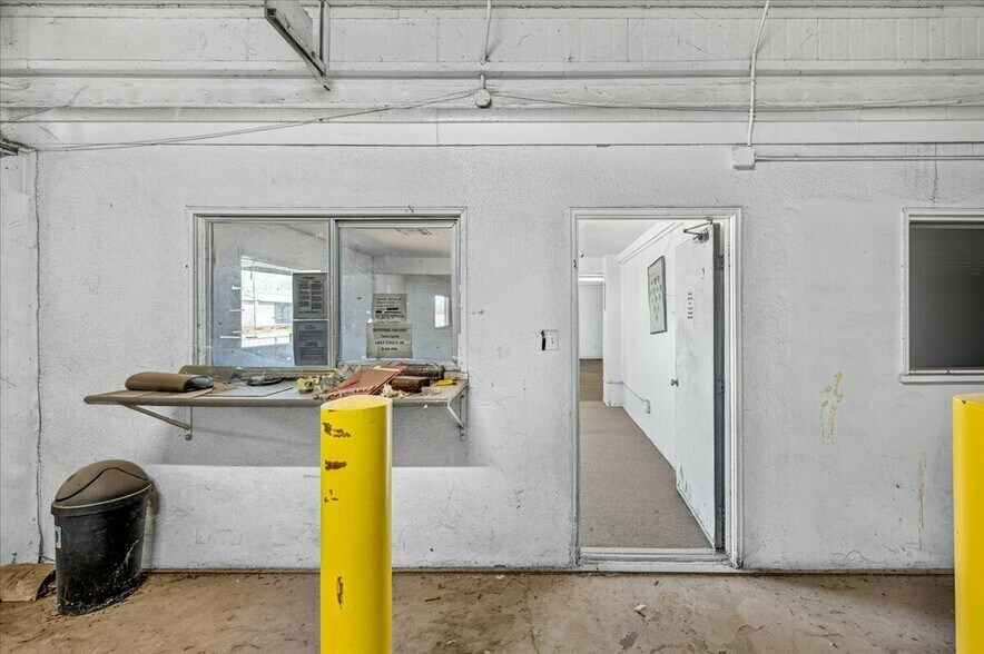 More Photos Of 23745 Avenue 112, Porterville Refrigeration Cold Storage For Sale