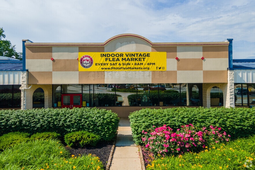 More Photos Of 260 W Swedesford Rd, Devon Unknown For Lease